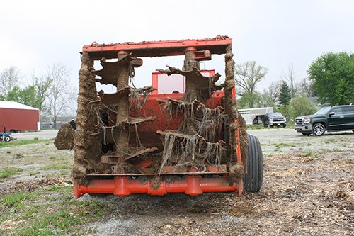 Property photo 18 - FARM EQUIPMENT AUCTION IN CASS COUNTY, INDIANA