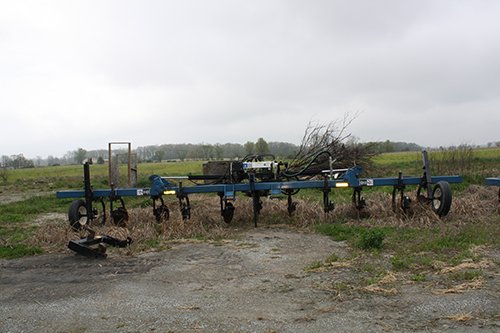 Property photo 20 - FARM EQUIPMENT AUCTION IN CASS COUNTY, INDIANA