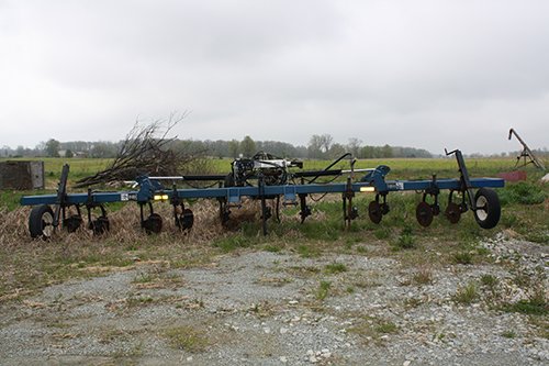 Property photo 19 - FARM EQUIPMENT AUCTION IN CASS COUNTY, INDIANA