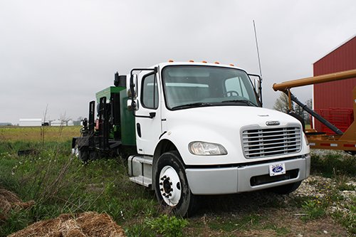 Property photo 21 - FARM EQUIPMENT AUCTION IN CASS COUNTY, INDIANA