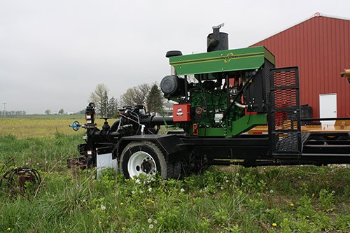 Property photo 24 - FARM EQUIPMENT AUCTION IN CASS COUNTY, INDIANA