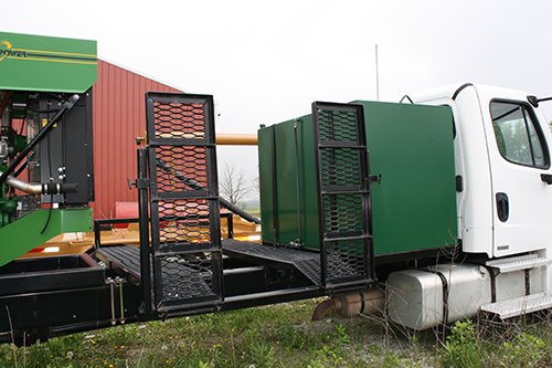 Property photo 23 - FARM EQUIPMENT AUCTION IN CASS COUNTY, INDIANA