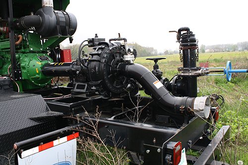 Property photo 22 - FARM EQUIPMENT AUCTION IN CASS COUNTY, INDIANA