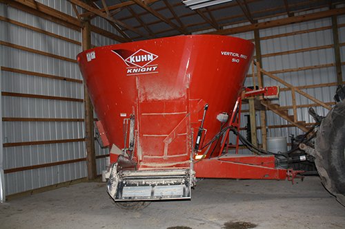 Property photo 39 - FARM EQUIPMENT AUCTION IN CASS COUNTY, INDIANA