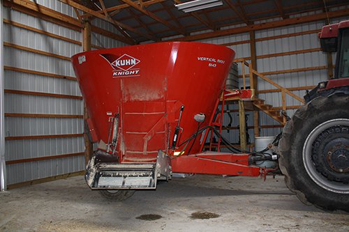 Property photo 40 - FARM EQUIPMENT AUCTION IN CASS COUNTY, INDIANA