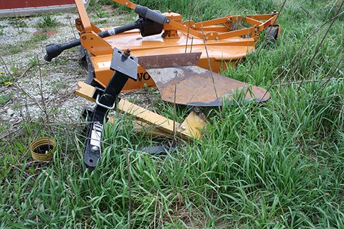 Property photo 36 - FARM EQUIPMENT AUCTION IN CASS COUNTY, INDIANA