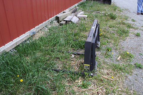 Property photo 43 - FARM EQUIPMENT AUCTION IN CASS COUNTY, INDIANA