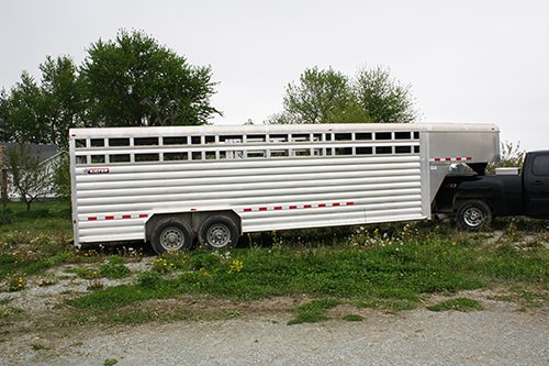 Property photo 27 - FARM EQUIPMENT AUCTION IN CASS COUNTY, INDIANA