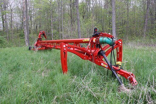 Property photo 31 - FARM EQUIPMENT AUCTION IN CASS COUNTY, INDIANA