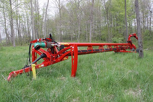 Property photo 29 - FARM EQUIPMENT AUCTION IN CASS COUNTY, INDIANA