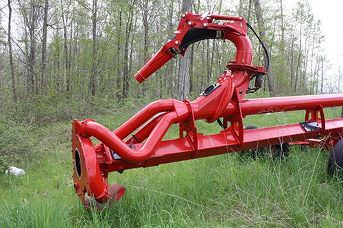 Property photo 28 - FARM EQUIPMENT AUCTION IN CASS COUNTY, INDIANA