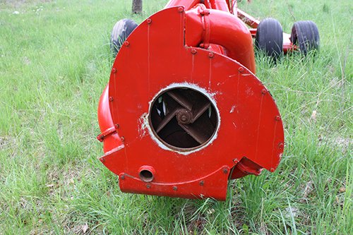 Property photo 30 - FARM EQUIPMENT AUCTION IN CASS COUNTY, INDIANA