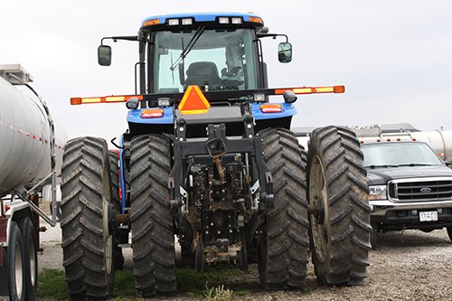 Property photo 10 - FARM EQUIPMENT AUCTION IN CASS COUNTY, INDIANA