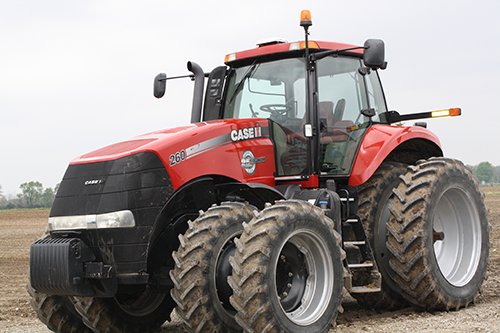 Property photo 4 - FARM EQUIPMENT AUCTION IN CASS COUNTY, INDIANA