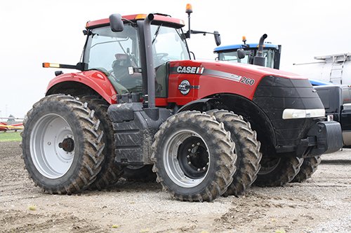 Property photo 7 - FARM EQUIPMENT AUCTION IN CASS COUNTY, INDIANA