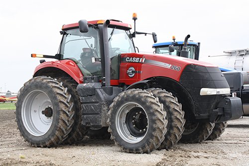 Property photo 6 - FARM EQUIPMENT AUCTION IN CASS COUNTY, INDIANA