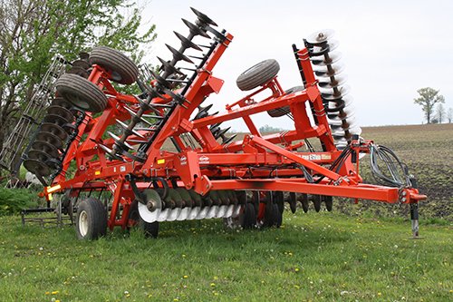Property photo 35 - FARM EQUIPMENT AUCTION IN CASS COUNTY, INDIANA