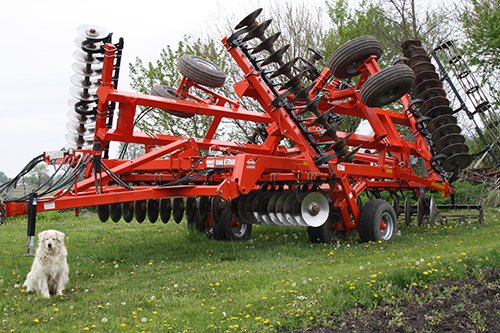 Property photo 33 - FARM EQUIPMENT AUCTION IN CASS COUNTY, INDIANA