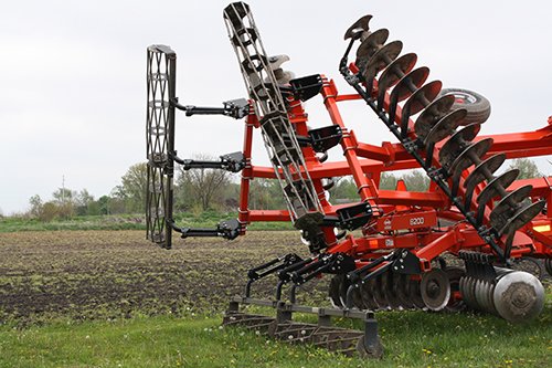 Property photo 34 - FARM EQUIPMENT AUCTION IN CASS COUNTY, INDIANA
