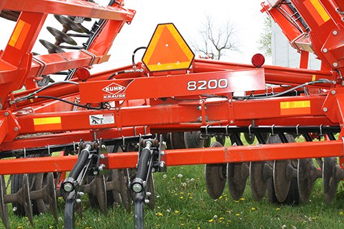 Property photo 32 - FARM EQUIPMENT AUCTION IN CASS COUNTY, INDIANA