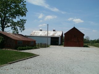 Property photo 2 - REAL ESTATE AUCTION - 21+/- ACRES OFFERED IN 2 TRACTS IN WAYNE COUNTY, INDIANA