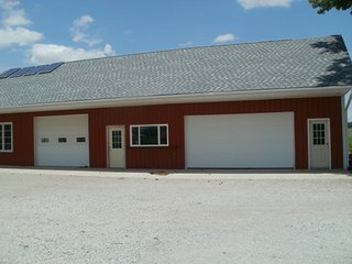 Property photo 4 - REAL ESTATE AUCTION - 21+/- ACRES OFFERED IN 2 TRACTS IN WAYNE COUNTY, INDIANA