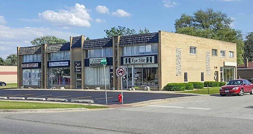 Property photo 5 - AUCTION CANCELLED - SOLD PRIOR TO AUCTION - ABSOLUTE REAL ESTATE AUCTION. COMMERCIAL PROPERTY RETAIL/OFFICE SPACE. COOK COUNTY, IL