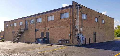 Property photo 16 - AUCTION CANCELLED - SOLD PRIOR TO AUCTION - ABSOLUTE REAL ESTATE AUCTION. COMMERCIAL PROPERTY RETAIL/OFFICE SPACE. COOK COUNTY, IL