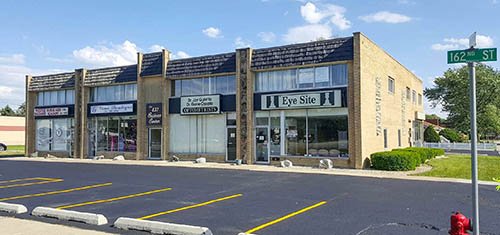 Property photo 2 - AUCTION CANCELLED - SOLD PRIOR TO AUCTION - ABSOLUTE REAL ESTATE AUCTION. COMMERCIAL PROPERTY RETAIL/OFFICE SPACE. COOK COUNTY, IL