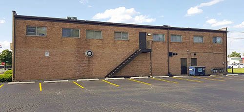 Property photo 8 - AUCTION CANCELLED - SOLD PRIOR TO AUCTION - ABSOLUTE REAL ESTATE AUCTION. COMMERCIAL PROPERTY RETAIL/OFFICE SPACE. COOK COUNTY, IL