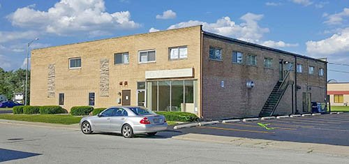 Property photo 9 - AUCTION CANCELLED - SOLD PRIOR TO AUCTION - ABSOLUTE REAL ESTATE AUCTION. COMMERCIAL PROPERTY RETAIL/OFFICE SPACE. COOK COUNTY, IL