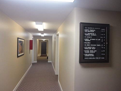 Property photo 20 - AUCTION CANCELLED - SOLD PRIOR TO AUCTION - ABSOLUTE REAL ESTATE AUCTION. COMMERCIAL PROPERTY RETAIL/OFFICE SPACE. COOK COUNTY, IL