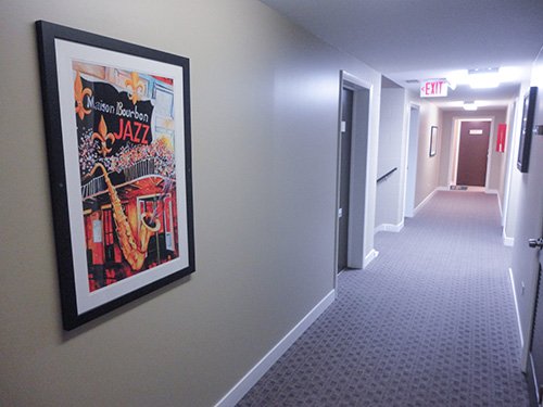 Property photo 21 - AUCTION CANCELLED - SOLD PRIOR TO AUCTION - ABSOLUTE REAL ESTATE AUCTION. COMMERCIAL PROPERTY RETAIL/OFFICE SPACE. COOK COUNTY, IL