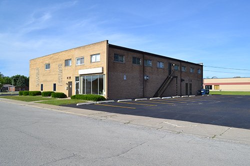 Property photo 15 - AUCTION CANCELLED - SOLD PRIOR TO AUCTION - ABSOLUTE REAL ESTATE AUCTION. COMMERCIAL PROPERTY RETAIL/OFFICE SPACE. COOK COUNTY, IL