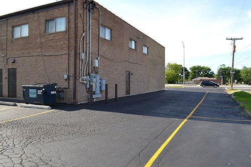 Property photo 10 - AUCTION CANCELLED - SOLD PRIOR TO AUCTION - ABSOLUTE REAL ESTATE AUCTION. COMMERCIAL PROPERTY RETAIL/OFFICE SPACE. COOK COUNTY, IL