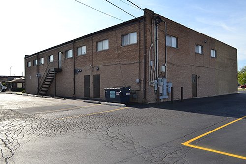 Property photo 11 - AUCTION CANCELLED - SOLD PRIOR TO AUCTION - ABSOLUTE REAL ESTATE AUCTION. COMMERCIAL PROPERTY RETAIL/OFFICE SPACE. COOK COUNTY, IL