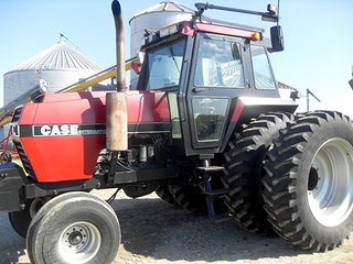 Property photo 3 - FARM EQUIPMENT ABSOLUTE RETIREMENT AUCTION IN PREBLE COUNTY, OHIO