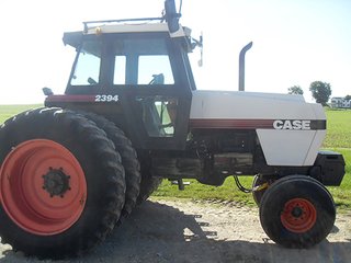 Property photo 5 - FARM EQUIPMENT ABSOLUTE RETIREMENT AUCTION IN PREBLE COUNTY, OHIO