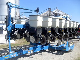 Property photo 1 - FARM EQUIPMENT ABSOLUTE RETIREMENT AUCTION IN PREBLE COUNTY, OHIO