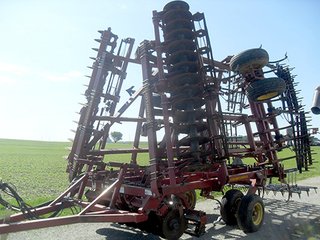 Property photo 9 - FARM EQUIPMENT ABSOLUTE RETIREMENT AUCTION IN PREBLE COUNTY, OHIO