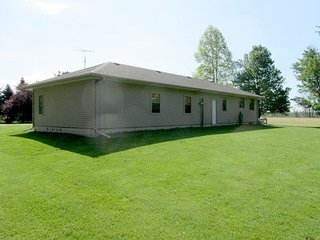 Property photo 16 - REAL ESTATE & PERSONAL PROPERTY AUCTION - 40+/- ACRES OFFERED IN 2 TRACTS IN VAN BUREN COUNTY, MICHIGAN