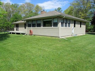 Property photo 14 - REAL ESTATE & PERSONAL PROPERTY AUCTION - 40+/- ACRES OFFERED IN 2 TRACTS IN VAN BUREN COUNTY, MICHIGAN