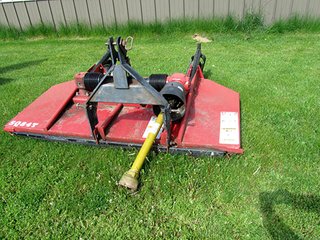Property photo 51 - REAL ESTATE & PERSONAL PROPERTY AUCTION - 40+/- ACRES OFFERED IN 2 TRACTS IN VAN BUREN COUNTY, MICHIGAN