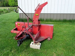 Property photo 49 - REAL ESTATE & PERSONAL PROPERTY AUCTION - 40+/- ACRES OFFERED IN 2 TRACTS IN VAN BUREN COUNTY, MICHIGAN