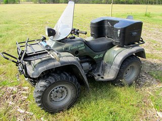 Property photo 38 - REAL ESTATE & PERSONAL PROPERTY AUCTION - 40+/- ACRES OFFERED IN 2 TRACTS IN VAN BUREN COUNTY, MICHIGAN