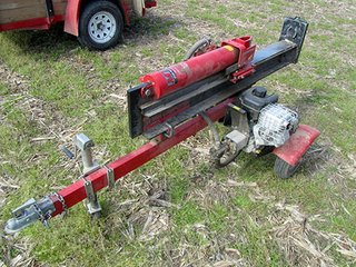 Property photo 44 - REAL ESTATE & PERSONAL PROPERTY AUCTION - 40+/- ACRES OFFERED IN 2 TRACTS IN VAN BUREN COUNTY, MICHIGAN