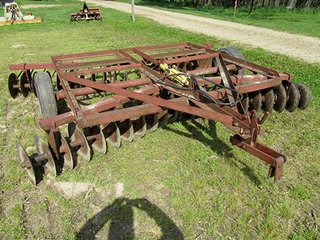 Property photo 46 - REAL ESTATE & PERSONAL PROPERTY AUCTION - 40+/- ACRES OFFERED IN 2 TRACTS IN VAN BUREN COUNTY, MICHIGAN