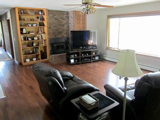 Property photo 23 - REAL ESTATE & PERSONAL PROPERTY AUCTION - 40+/- ACRES OFFERED IN 2 TRACTS IN VAN BUREN COUNTY, MICHIGAN