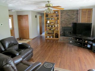 Property photo 21 - REAL ESTATE & PERSONAL PROPERTY AUCTION - 40+/- ACRES OFFERED IN 2 TRACTS IN VAN BUREN COUNTY, MICHIGAN