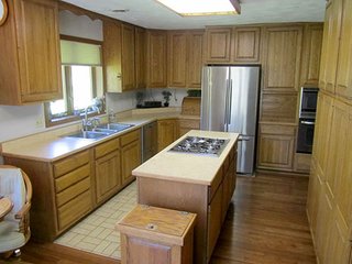 Property photo 19 - REAL ESTATE & PERSONAL PROPERTY AUCTION - 40+/- ACRES OFFERED IN 2 TRACTS IN VAN BUREN COUNTY, MICHIGAN